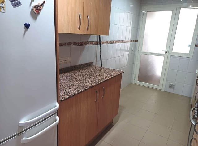 3 sypialnia Apartament na sprzedaż w Son Cladera, Palma de Mallorca z basenem - 419 000 € (Ref: 9215512)