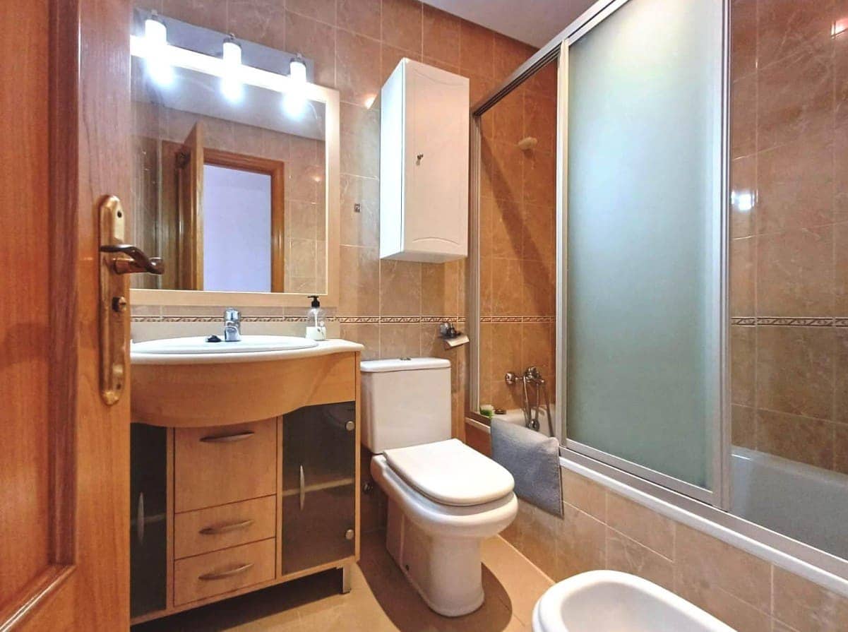 3 soverom Leilighet til salgs i Palma de Mallorca med svømmebasseng - € 419 000 (Ref: 9215512)