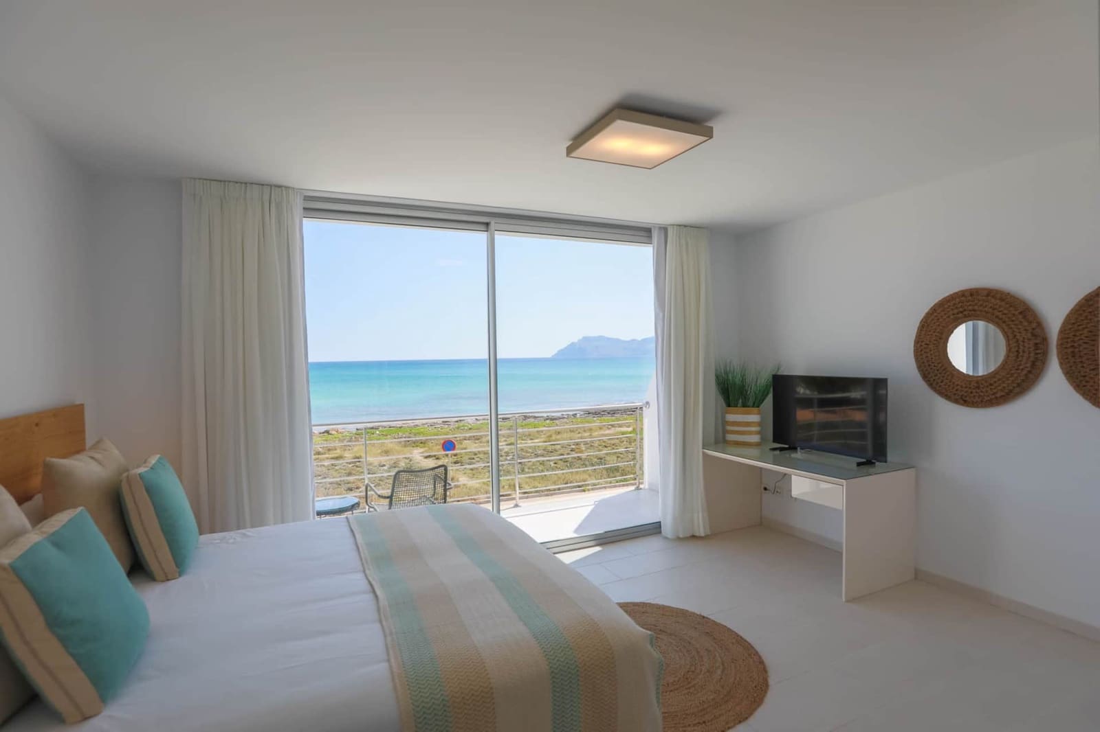 3 soverom Hus til salgs i Santa Margalida med garasje - € 925 000 (Ref: 9215513)