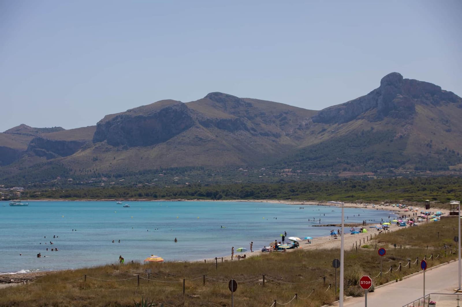 3 soverom Hus til salgs i Santa Margalida med garasje - € 925 000 (Ref: 9215513)