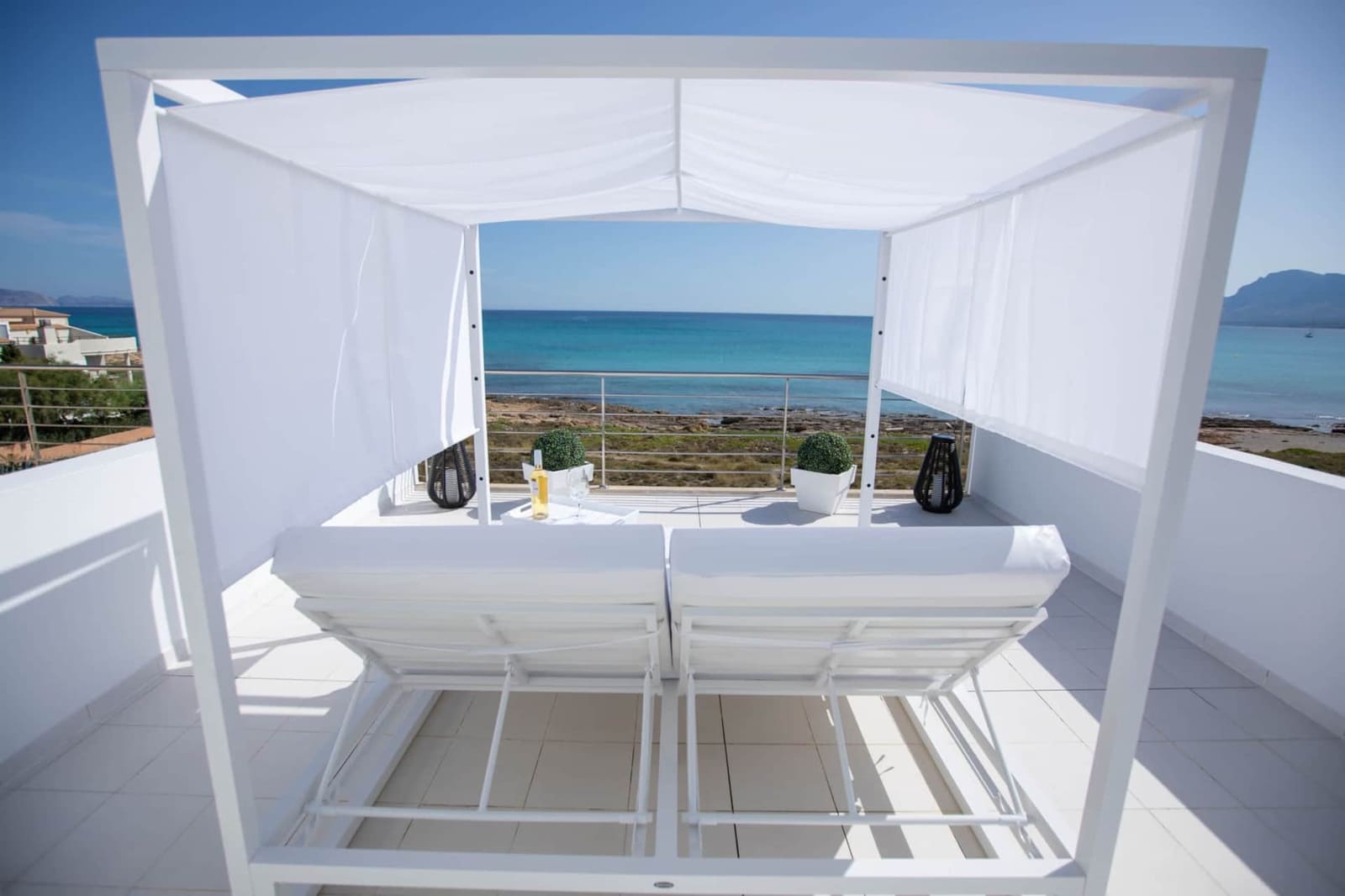 3 soverom Hus til salgs i Santa Margalida med garasje - € 925 000 (Ref: 9215513)