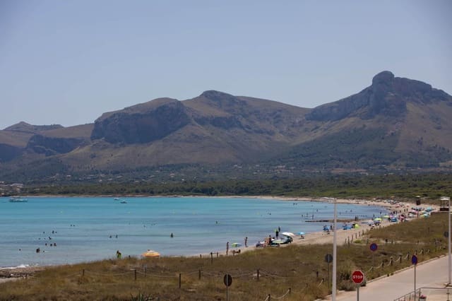 3 quarto Casa em Banda para venda em Son Serra de Marina, Santa Margalida com garagem - 925 000 € (Ref: 9215513)