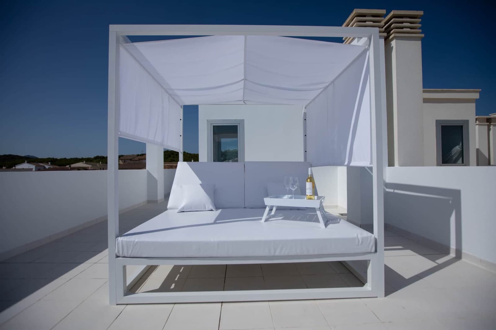 3 soverom Hus til salgs i Santa Margalida med garasje - € 925 000 (Ref: 9215513)