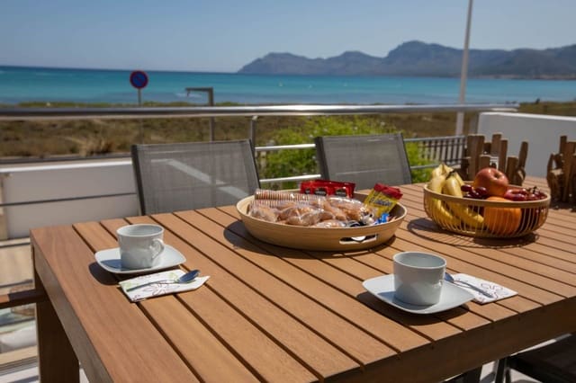 3 quarto Casa em Banda para venda em Son Serra de Marina, Santa Margalida com garagem - 925 000 € (Ref: 9215513)