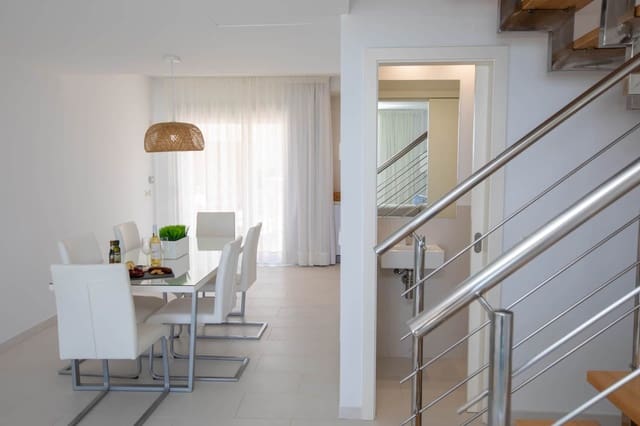 3 quarto Casa em Banda para venda em Son Serra de Marina, Santa Margalida com garagem - 925 000 € (Ref: 9215513)