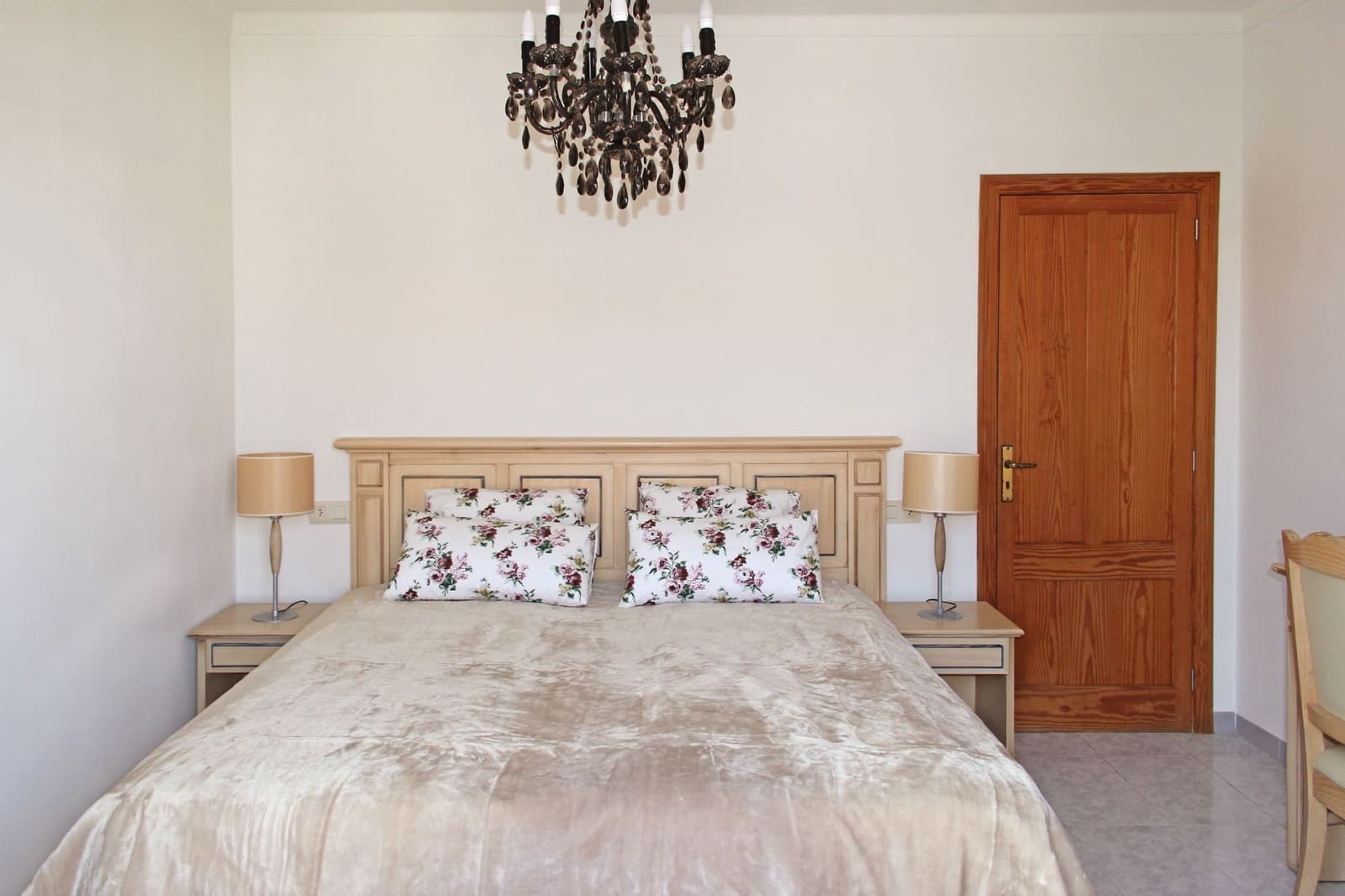 5 soveværelse Villa til salg i Santa Margalida med swimmingpool garage - € 975.000 (Ref: 9215514)