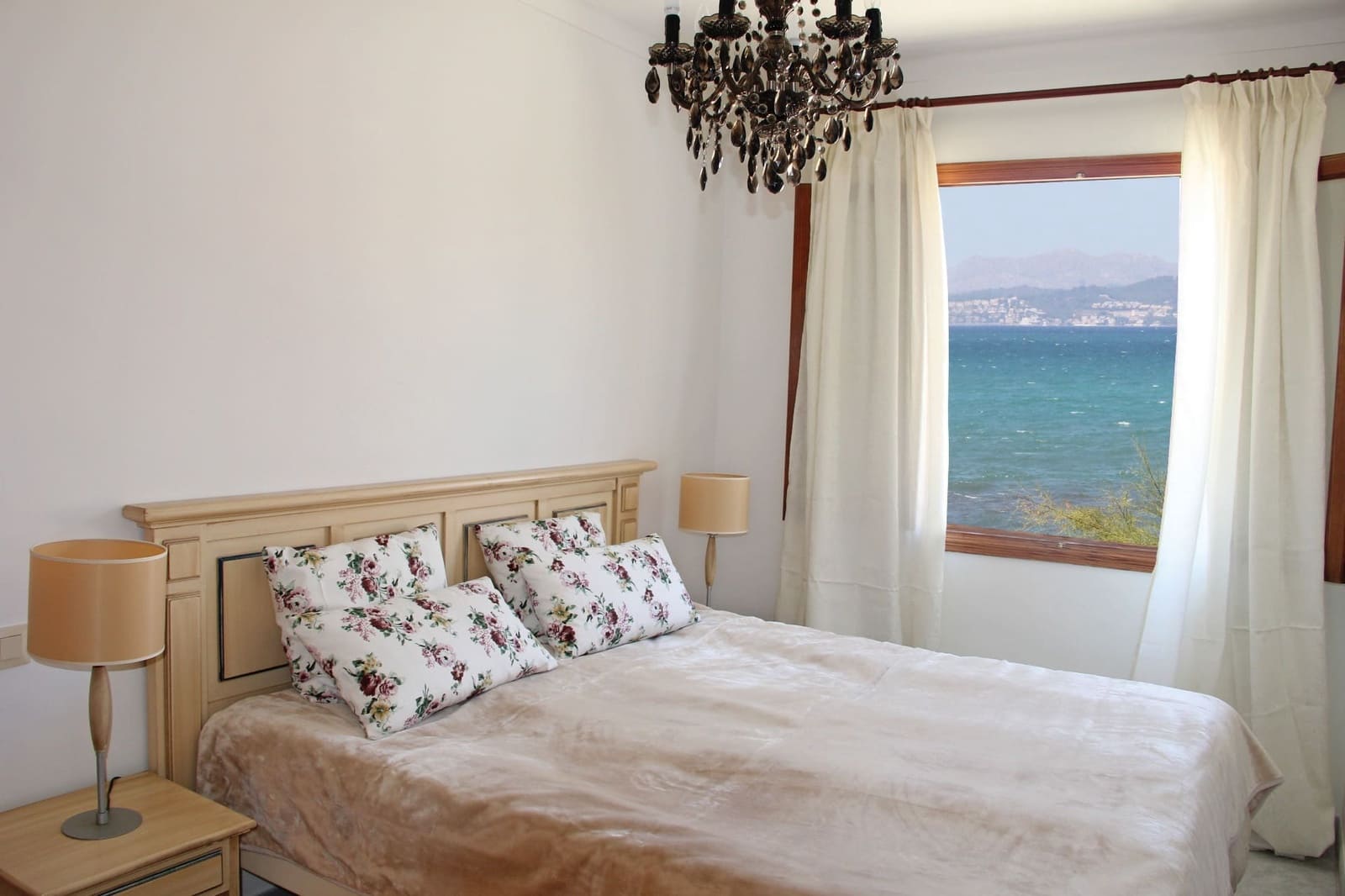 5 soveværelse Villa til salg i Santa Margalida med swimmingpool garage - € 975.000 (Ref: 9215514)