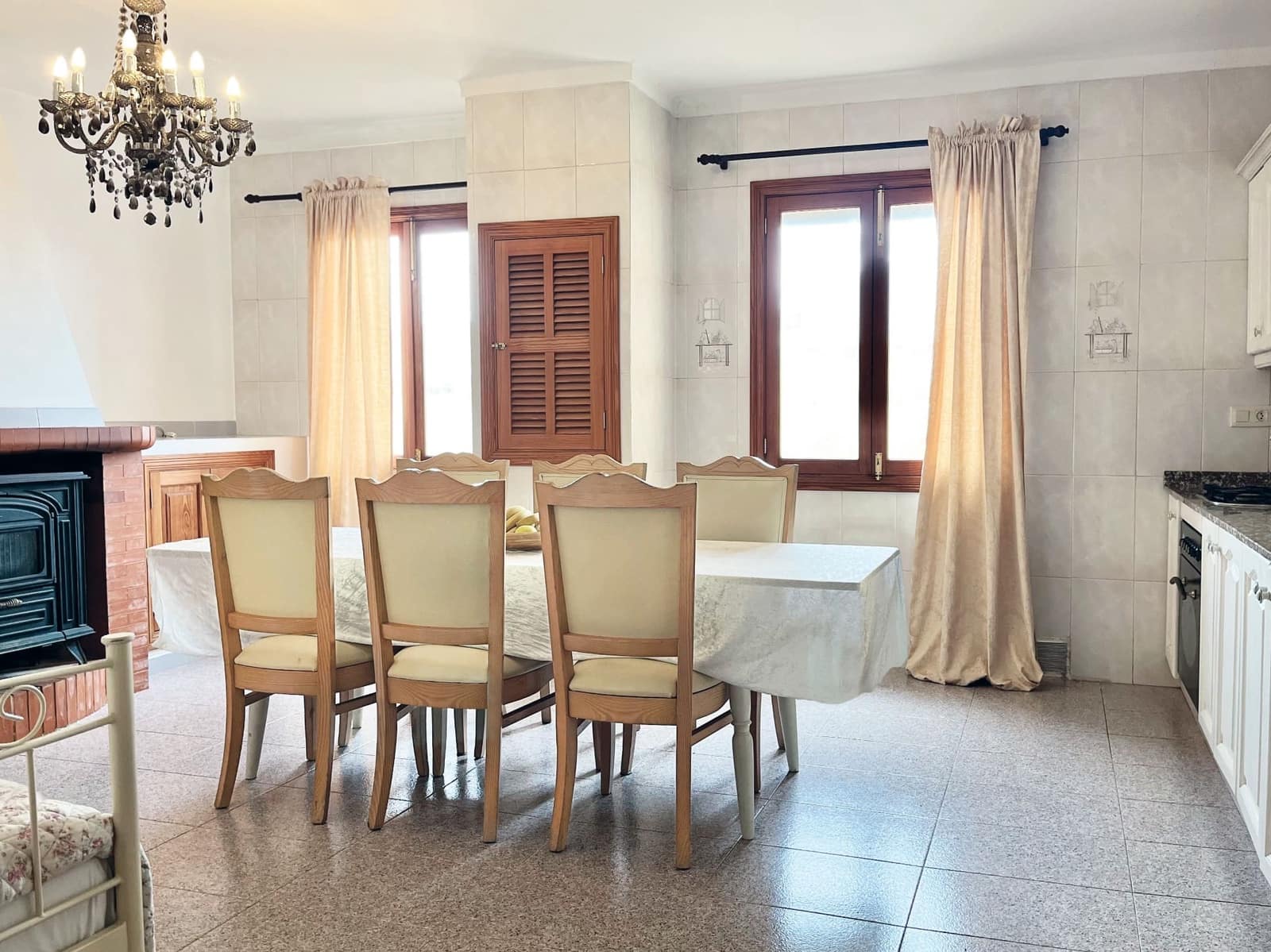 5 soveværelse Villa til salg i Santa Margalida med swimmingpool garage - € 975.000 (Ref: 9215514)