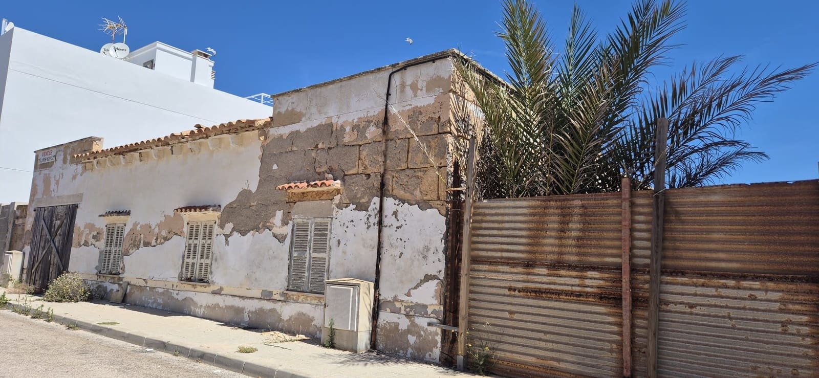 3 soveværelse Villa til salg i Santa Margalida med swimmingpool - € 1.400.000 (Ref: 9215515)