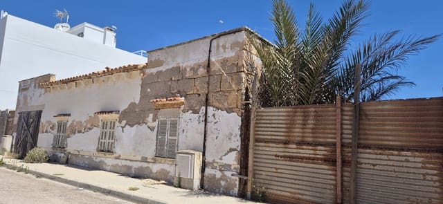 3 soveværelse Villa til salg i Son Serra de Marina, Santa Margalida med swimmingpool - € 1.400.000 (Ref: 9215515)