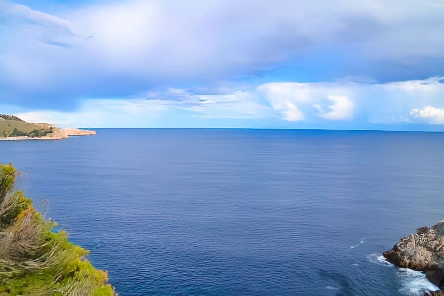 Mark till salu i Capdepera - 500 000 € (Ref: 9215516)