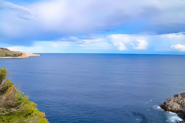 Mark till salu i Capdepera - 500 000 € (Ref: 9215516)