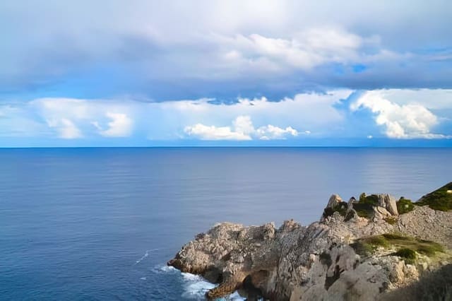 Mark till salu i Capdepera - 500 000 € (Ref: 9215516)