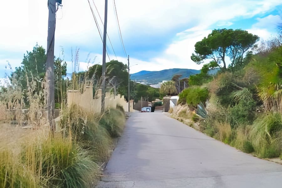 Mark till salu i Capdepera - 500 000 € (Ref: 9215516)