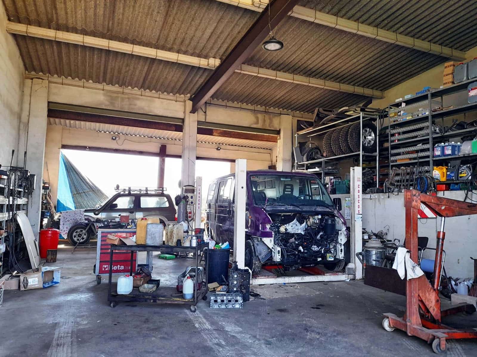 5 chambre Finca/Maison de Campagne à vendre à Costitx avec garage - 700 000 € (Ref: 9215519)