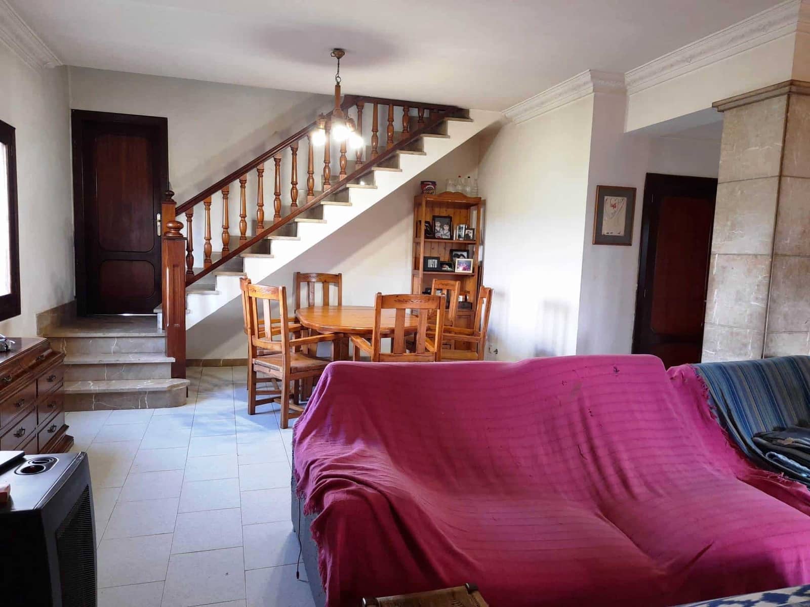 5 chambre Finca/Maison de Campagne à vendre à Costitx avec garage - 700 000 € (Ref: 9215519)