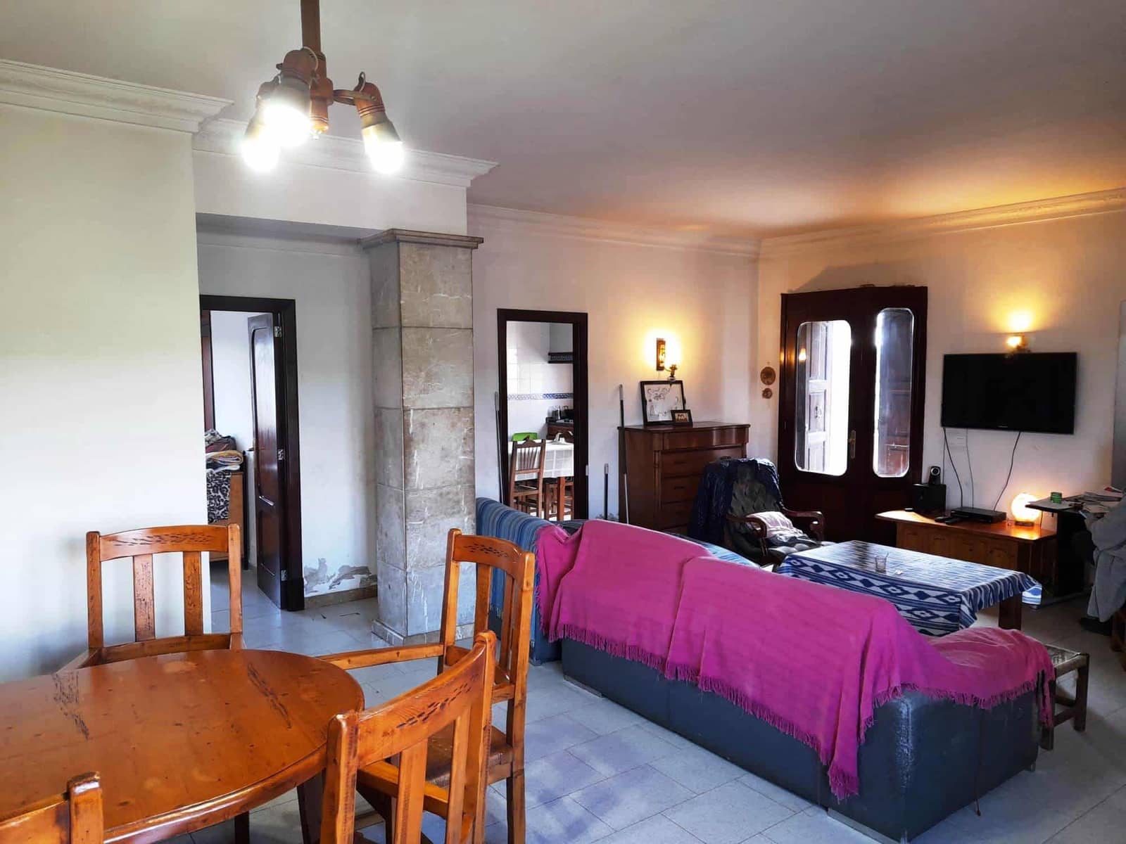 5 chambre Finca/Maison de Campagne à vendre à Costitx avec garage - 700 000 € (Ref: 9215519)