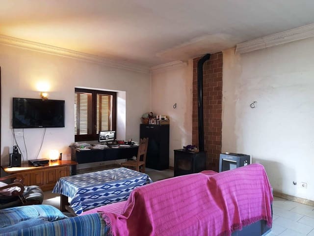 5 chambre Finca/Maison de Campagne à vendre à Costitx avec garage - 700 000 € (Ref: 9215519)