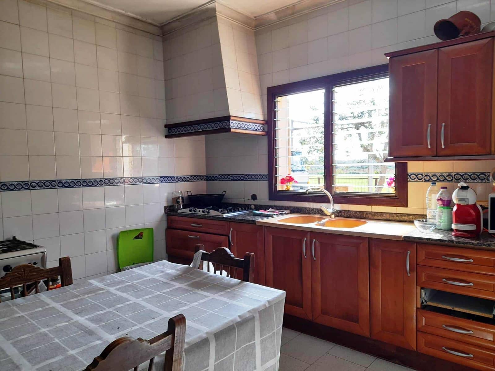 5 chambre Finca/Maison de Campagne à vendre à Costitx avec garage - 700 000 € (Ref: 9215519)