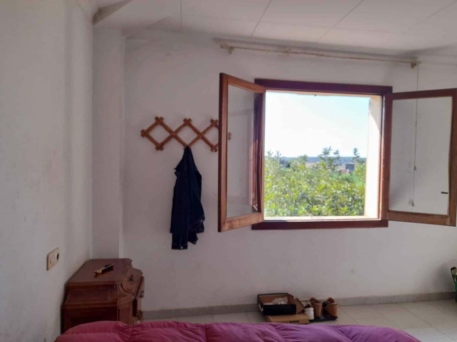 5 chambre Finca/Maison de Campagne à vendre à Costitx avec garage - 700 000 € (Ref: 9215519)