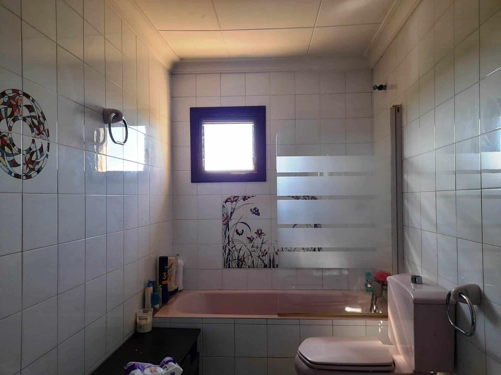 5 chambre Finca/Maison de Campagne à vendre à Costitx avec garage - 700 000 € (Ref: 9215519)