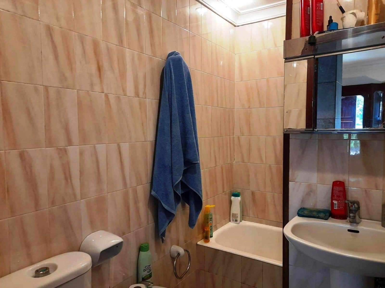 5 chambre Finca/Maison de Campagne à vendre à Costitx avec garage - 700 000 € (Ref: 9215519)