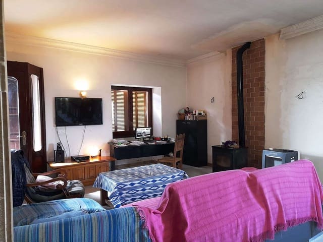 5 chambre Finca/Maison de Campagne à vendre à Costitx avec garage - 700 000 € (Ref: 9215519)