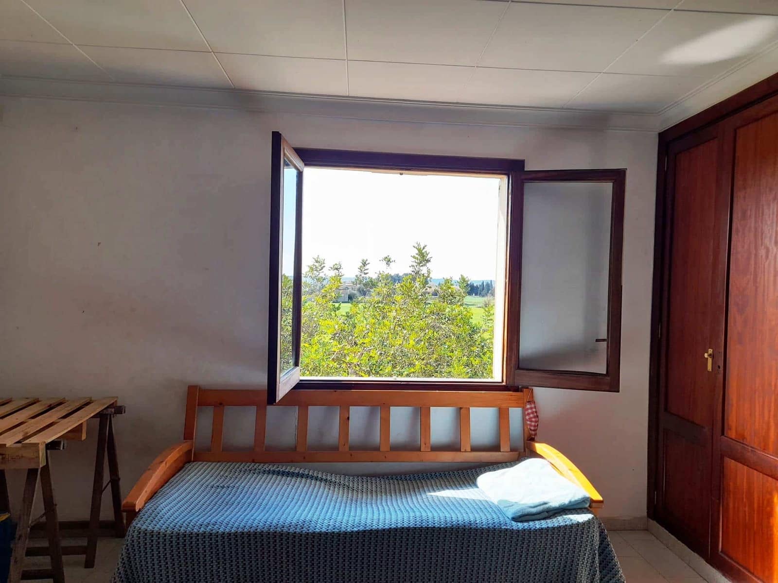 5 chambre Finca/Maison de Campagne à vendre à Costitx avec garage - 700 000 € (Ref: 9215519)