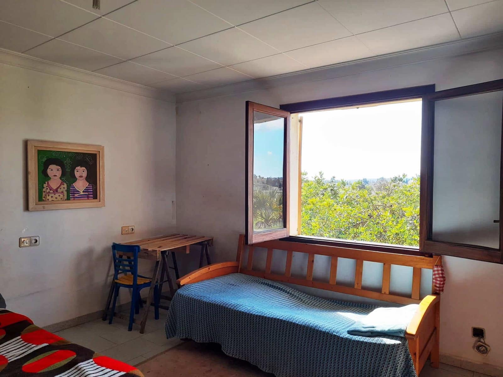 5 chambre Finca/Maison de Campagne à vendre à Costitx avec garage - 700 000 € (Ref: 9215519)