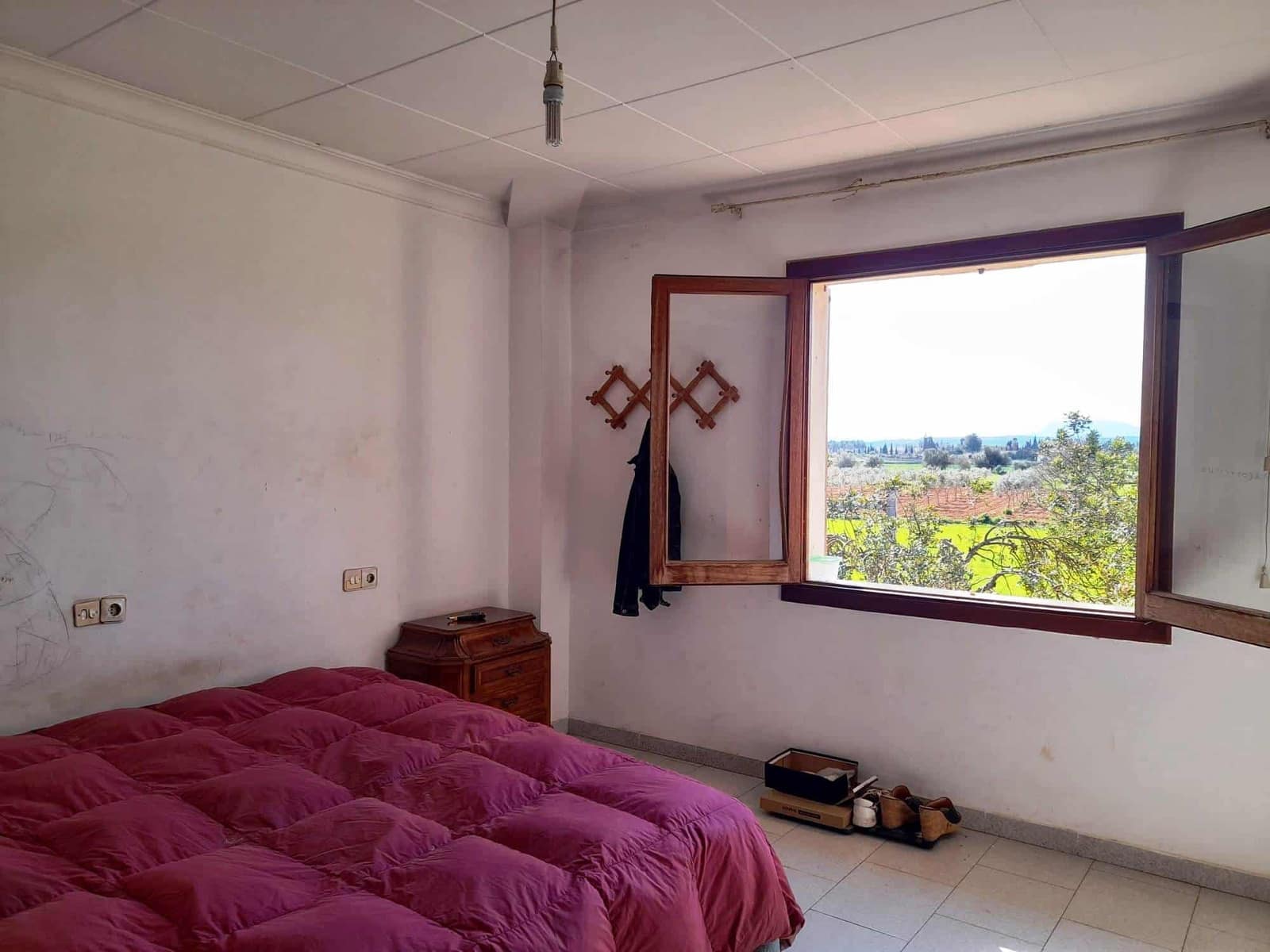 5 chambre Finca/Maison de Campagne à vendre à Costitx avec garage - 700 000 € (Ref: 9215519)