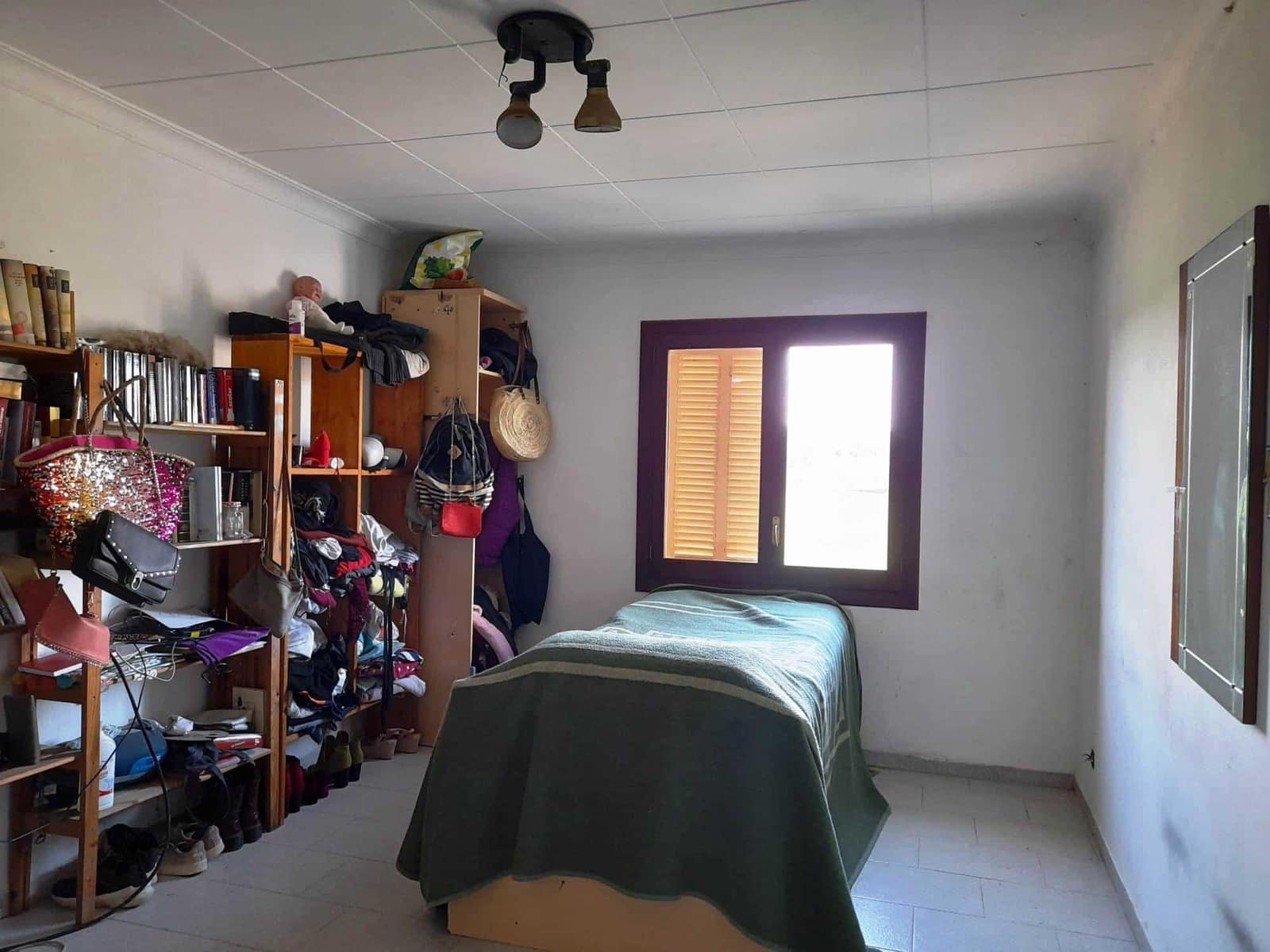 5 chambre Finca/Maison de Campagne à vendre à Costitx avec garage - 700 000 € (Ref: 9215519)