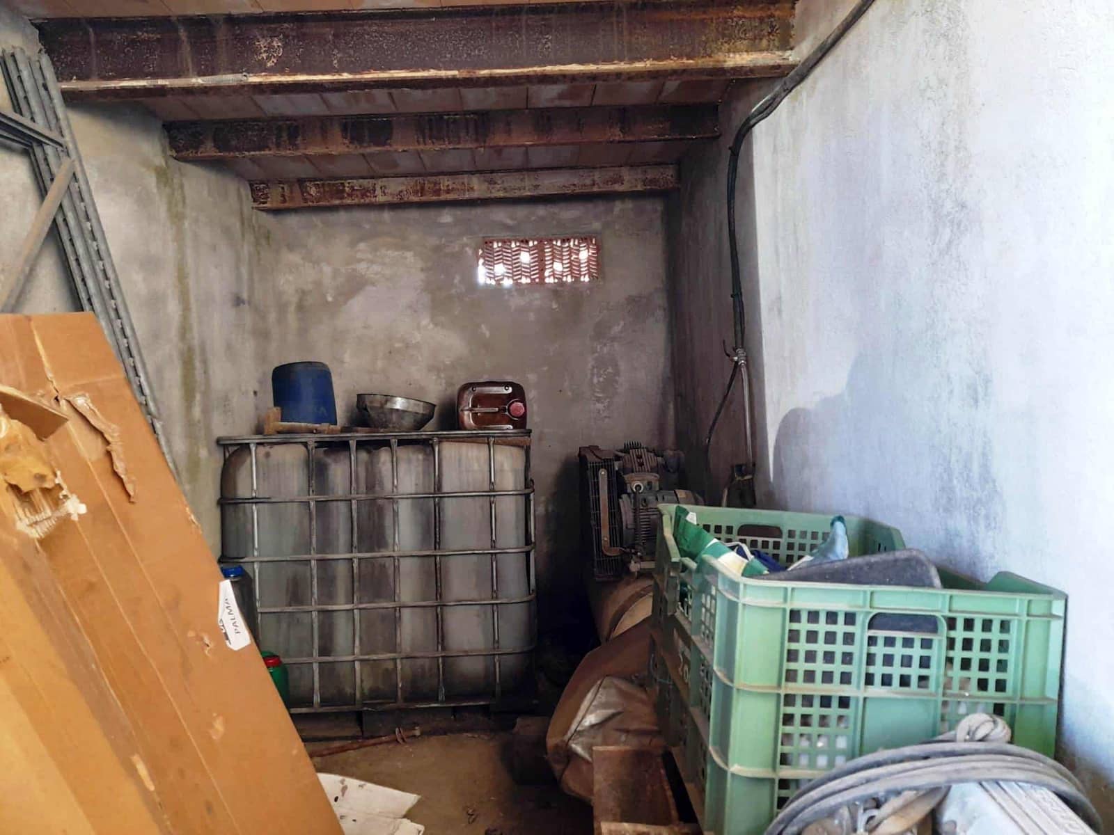 5 chambre Finca/Maison de Campagne à vendre à Costitx avec garage - 700 000 € (Ref: 9215519)