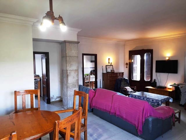 5 chambre Finca/Maison de Campagne à vendre à Costitx avec garage - 700 000 € (Ref: 9215519)