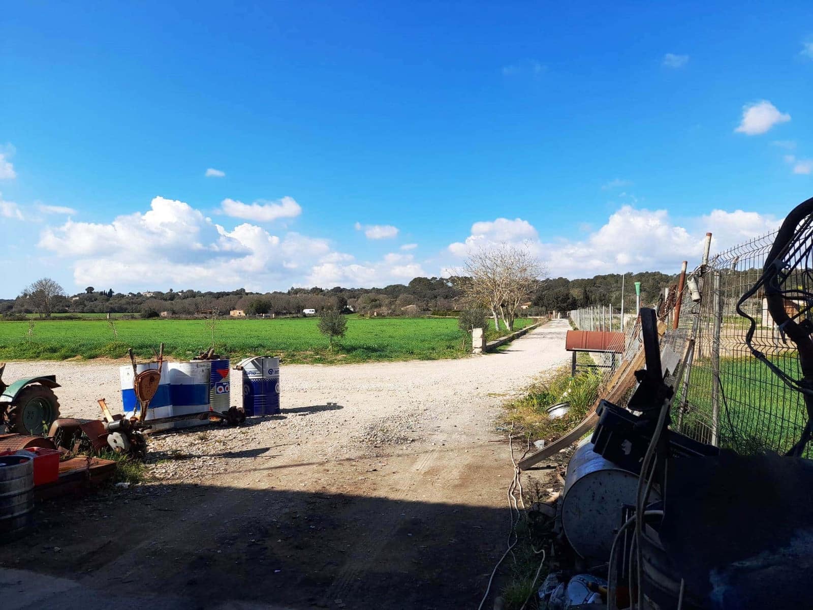 5 chambre Finca/Maison de Campagne à vendre à Costitx avec garage - 700 000 € (Ref: 9215519)