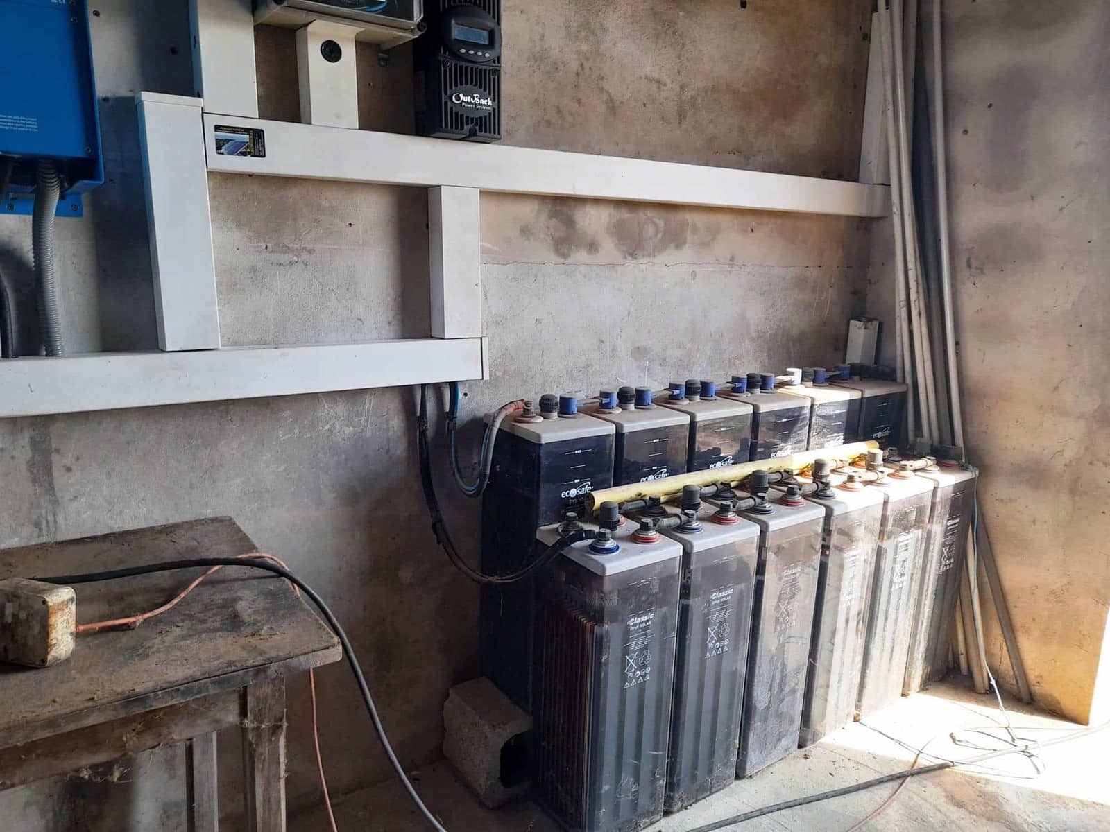 5 chambre Finca/Maison de Campagne à vendre à Costitx avec garage - 700 000 € (Ref: 9215519)