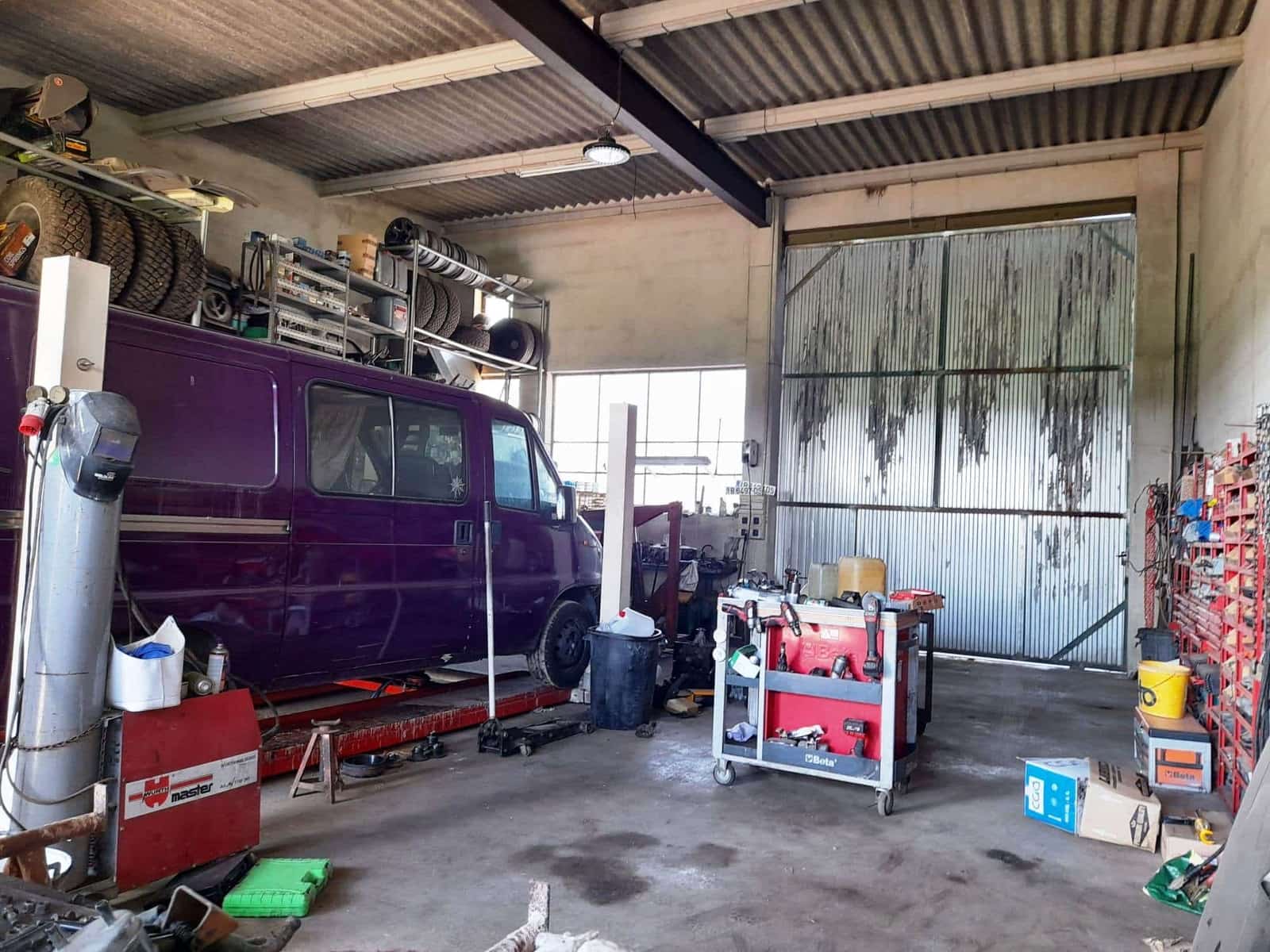 5 chambre Finca/Maison de Campagne à vendre à Costitx avec garage - 700 000 € (Ref: 9215519)