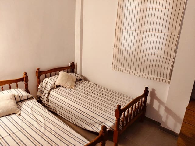 2 soverom Hus til salgs i Colonia de Sant Pere / Colonia de San Pedro, Artà med garasje - € 367 500 (Ref: 9215520)