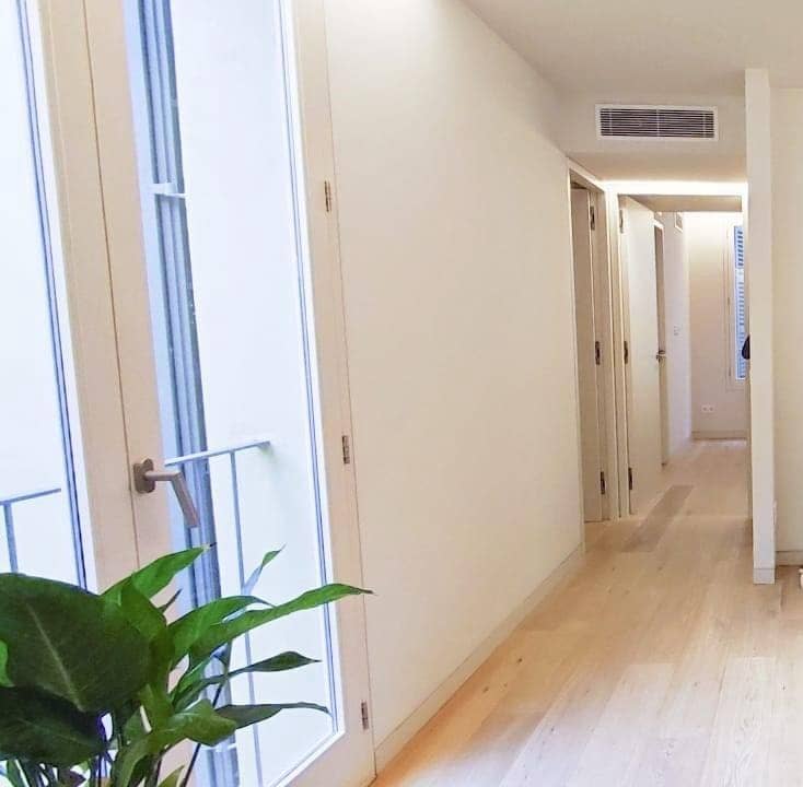 2 sovrum Lägenhet till salu i Palma de Mallorca - 895 000 € (Ref: 9215521)