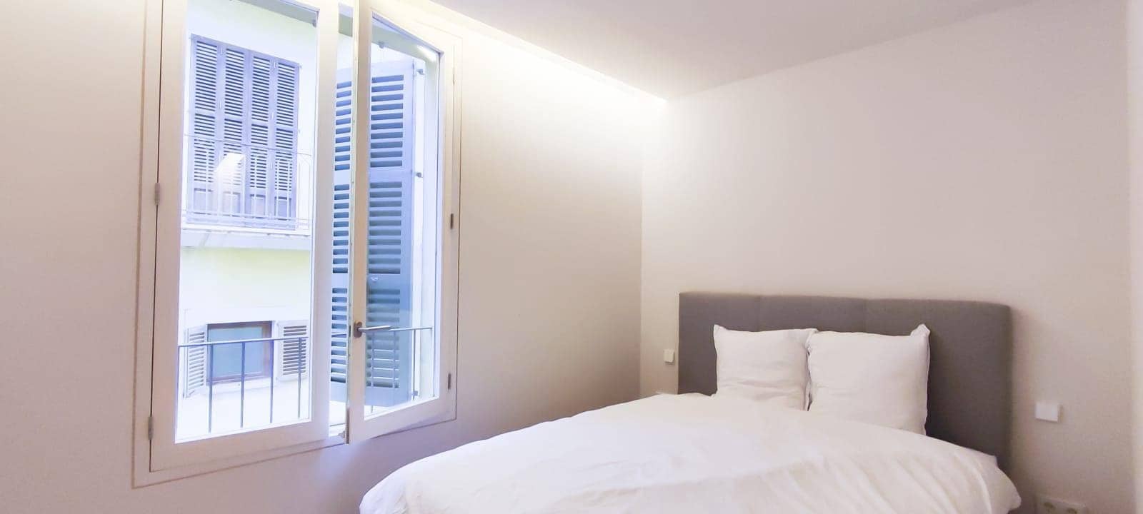 2 sovrum Lägenhet till salu i Palma de Mallorca - 895 000 € (Ref: 9215521)