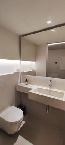 2 sovrum Lägenhet till salu i Jaume III, Palma de Mallorca - 895 000 € (Ref: 9215521)