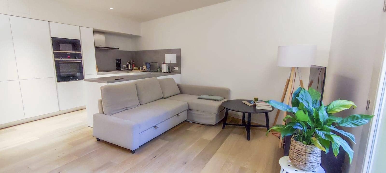 2 sovrum Lägenhet till salu i Palma de Mallorca - 895 000 € (Ref: 9215521)