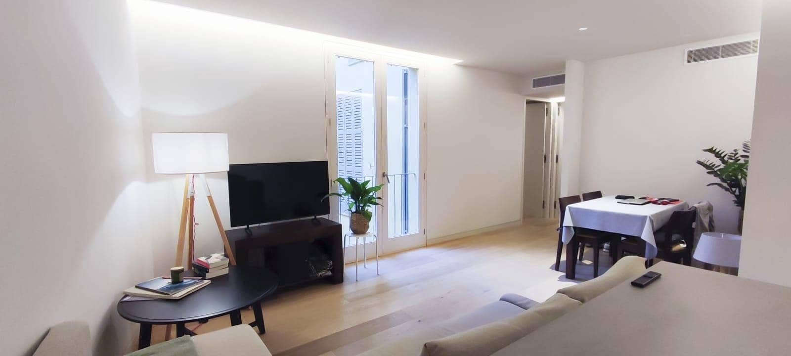 2 sovrum Lägenhet till salu i Palma de Mallorca - 895 000 € (Ref: 9215521)