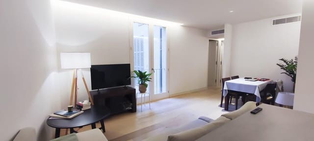 2 sovrum Lägenhet till salu i Jaume III, Palma de Mallorca - 895 000 € (Ref: 9215521)