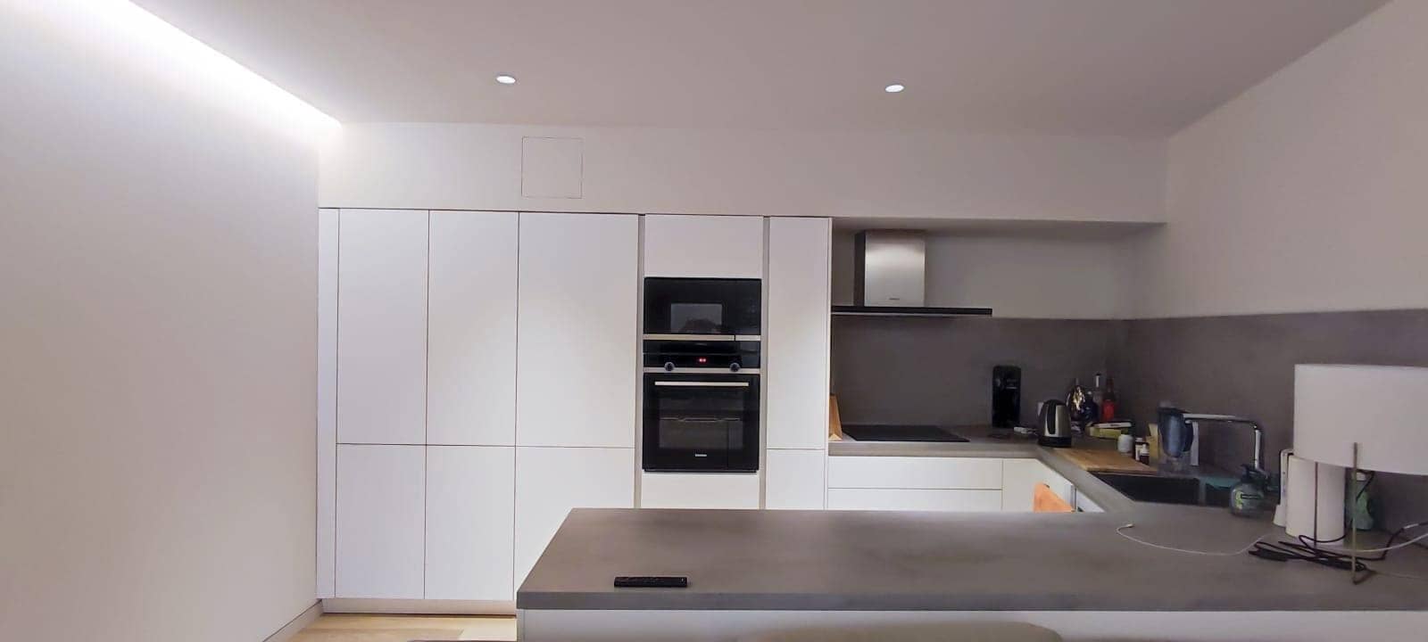 2 sovrum Lägenhet till salu i Palma de Mallorca - 895 000 € (Ref: 9215521)