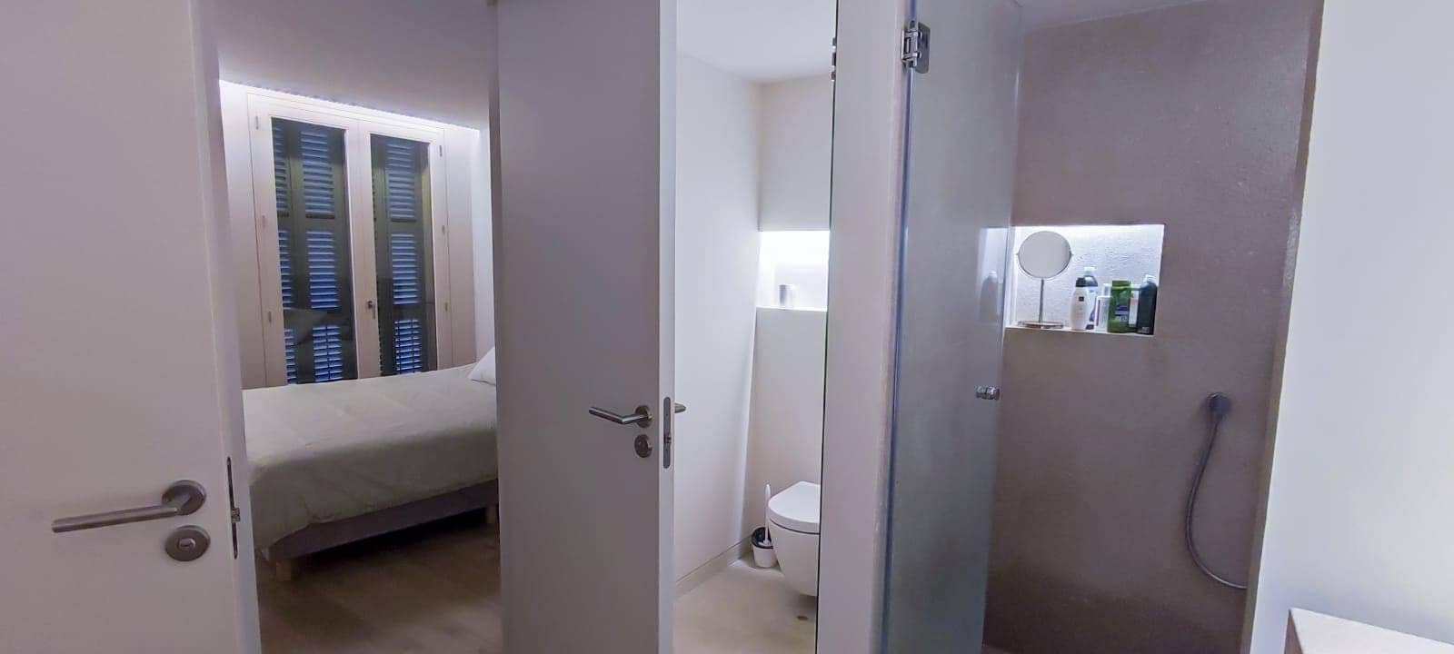 2 sovrum Lägenhet till salu i Palma de Mallorca - 895 000 € (Ref: 9215521)