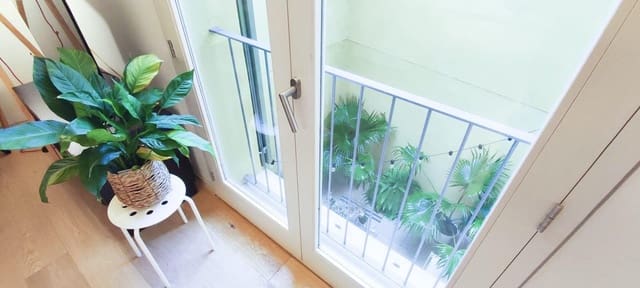 2 sovrum Lägenhet till salu i Jaume III, Palma de Mallorca - 895 000 € (Ref: 9215521)