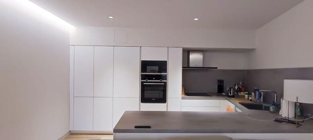 2 sovrum Lägenhet till salu i Jaume III, Palma de Mallorca - 895 000 € (Ref: 9215521)