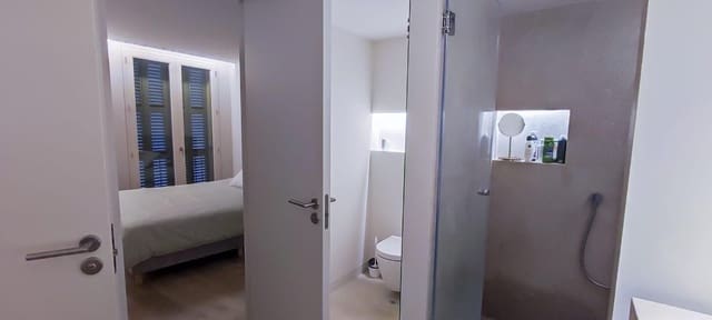 2 sovrum Lägenhet till salu i Jaume III, Palma de Mallorca - 895 000 € (Ref: 9215521)