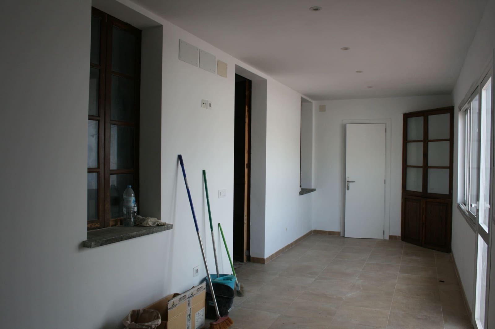 4 sypialnia Dom na sprzedaż w Lloseta z garażem - 430 000 € (Ref: 9216749)