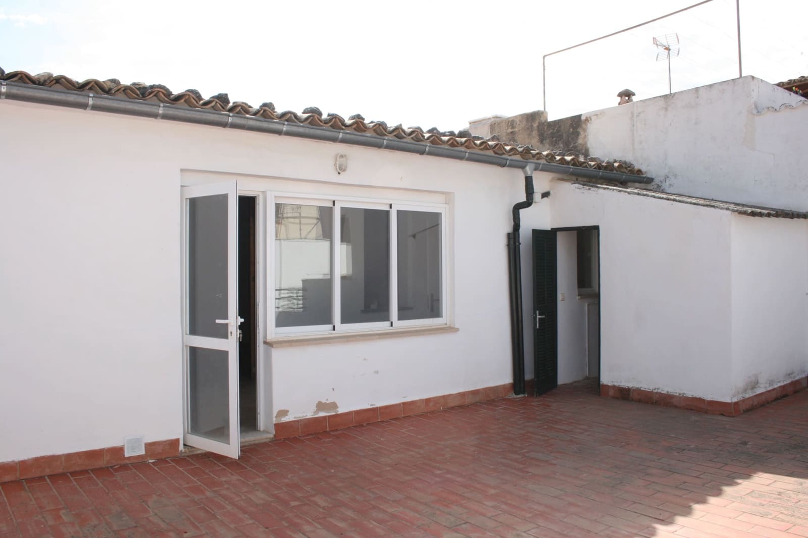 4 sypialnia Dom na sprzedaż w Lloseta z garażem - 430 000 € (Ref: 9216749)